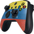 Venezuela Flag Distressed Xbox Series X Controller Skin